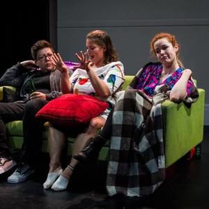 Meet your Posher, Marea